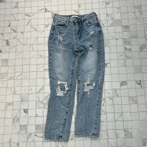 Pacsun Ripped Jeans